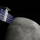 Imagen para el artículo titulado La NASA restablece el contacto con la nave CAPSTONE después de un día de inquietante silencio